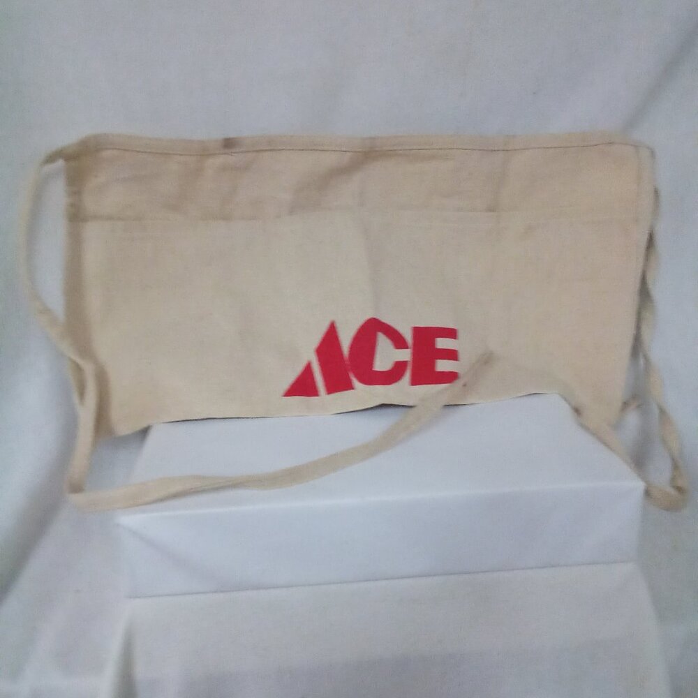 Ace Hardware Nail Apron